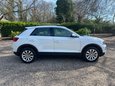 Volkswagen T-Roc 1.0 TSI SE Euro 6 (s/s) 5dr 7