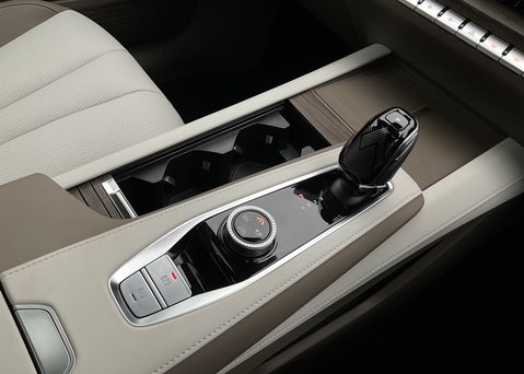 MG MGS9 1.5 T-GDI PHEV PREMIUM 25