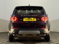 Land Rover Discovery Sport SD4 HSE 7