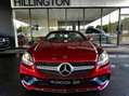 Mercedes-Benz SLC 2.0 SLC200 AMG Line G-Tronic Euro 6 (s/s) 2dr 8