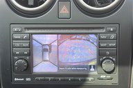 Nissan Qashqai 360 CAMERA..GLASS ROOF..SAT NAV..BLUETOOTH..10 SERVICES..STUNNING EXAMPLE 17