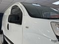 Fiat Fiorino 1.3 JTD Multijet II Cargo Car Derived Van 3dr Diesel Manual (119 g/km, 75 b 46
