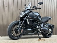 Ducati Diavel 1.2 Diavel 38