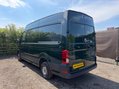 Volkswagen Crafter 2.0 TDI CR35 Trendline FWD MWB Euro 6 (s/s) 5dr 5