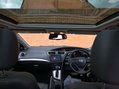 Honda Civic 1.8 Civic i-VTec SR Auto 5dr 41