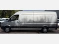 Mercedes-Benz Sprinter 2.1 310 CDi Panel Van 4dr Diesel Manual RWD L3 H3 (240 g/km, 95 bhp) 13