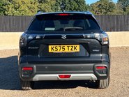 Suzuki S-Cross ULTRA BOOSTERJET ALLGRIP 8