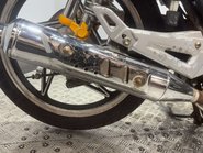 Haotian Arrow 125 2010 1K SPARES OR REPAIR 125CC PROJECT NAKED BIKE 7
