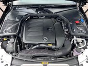Mercedes-Benz C Class 1.5 C200 MHEV AMG Line (Premium Plus) G-Tronic+ Euro 6 (s/s) 2dr 32