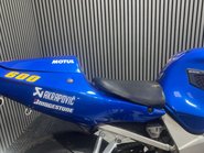 Suzuki GSX-R 2001 K1 30K GREAT RUNNING 600CC SPORTS BIKE PROJECT TRACK BIKE 26