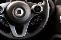 Smart Fortwo Coupe PRIME EXCLUSIVE 22