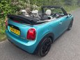 Mini Convertible COOPER 7