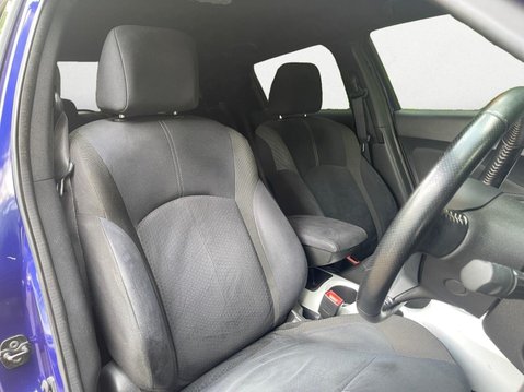 Nissan Juke 1.2 DIG-T N-Connecta Euro 6 (s/s) 5dr 11