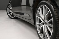 Audi A6 2.0 A6 Black Edition 40 TDI MHEV Semi-Auto 5dr 28