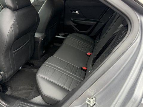 Vauxhall Mokka 1.2 Turbo Ultimate 5dr Auto 36