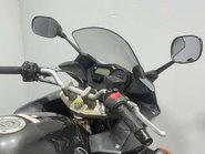 Yamaha XJ6 2010 31K MOT JUST SERVICED 600CC A2 RESTRICTABLE 20