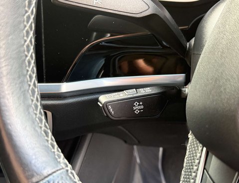 Audi Q3 1.5 TFSI CoD 35 Black Edition Sportback 5dr Petrol Manual Euro 6 (s/s) (150 24