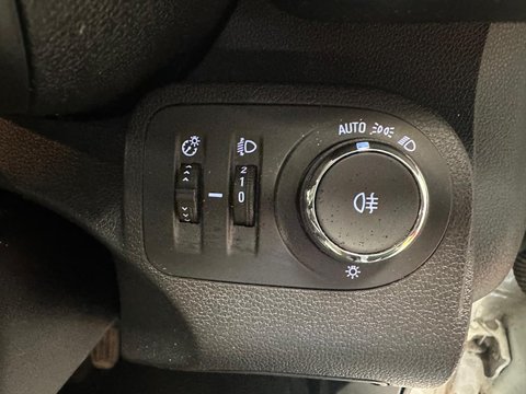 Vauxhall Combo L1H1 2000 EDITION S/S 14