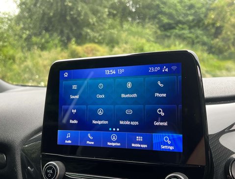 Ford Fiesta 1.5 Fiesta ST-3 T 3dr 18