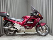 Honda ST 2000 42K PROJECT BIKE SPARES OR REPAIR SPORTS TOURER 1