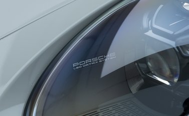 Porsche 911 Targa 4 GTS (992) 35