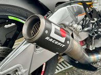 Aprilia RSV 1.1 RSV 4 1100 Factory 26