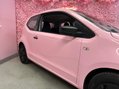 Volkswagen Up TAKE UP 3