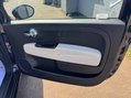 Fiat 500 DOLCEVITA MHEV 54
