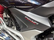 Honda CB GLR125 2018 ONLY 8K MOT OCTOBER 2027 125CC LEARNER BIKE 18