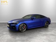 BMW 4 Series 2.0 420d MHT M Sport Coupe 2dr Diesel Hybrid Auto xDrive Euro 6 (s/s) (190 3