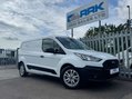 Ford Transit Connect 1.5 210 EcoBlue Leader Panel Van 5dr Diesel Manual L2 Euro 6 (s/s) (100 ps) 1