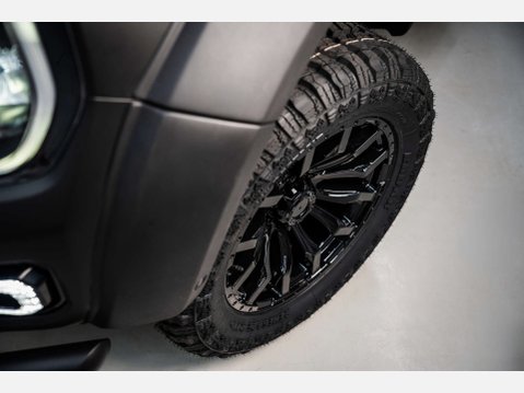 Ford Ranger 3.0 Ranger Wildtrak EcoBlue 4x4 A 4WD 18