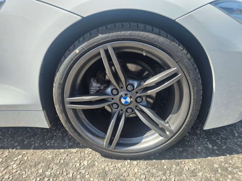 BMW Z4 2.0 Z4 sDrive 20i M Sport Auto 2dr 43