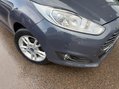Ford Fiesta 1.25 Zetec Euro 5 3dr 32