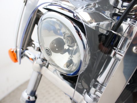 Harley-Davidson Sportster XL 1200 T SUPERLOW SPORTSTER15 12