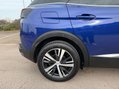 Peugeot 3008 1.6 3008 GT Line Blue HDi S/S Auto 5dr 6