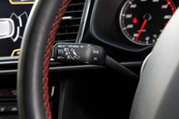 SEAT Leon ECOTSI FR TECHNOLOGY 16