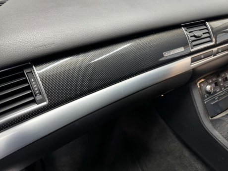 Audi S8 5.2 FSI Saloon 4dr Petrol Automatic quattro (319 g/km, 444 bhp) 9