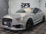 Audi RS3 2.5 TFSI GPF Saloon 4dr Petrol S Tronic quattro Euro 6 (s/s) (400 ps) 34