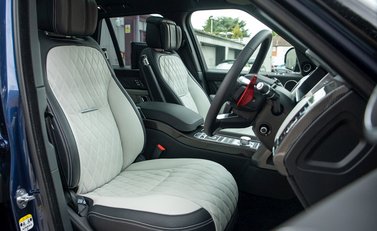 Land Rover Range Rover 5.0 SVAutobiography Dynamic 12