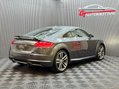 Audi TT 1.8 TFSI S line Euro 6 (s/s) 3dr 10