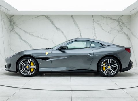 Ferrari Portofino 4