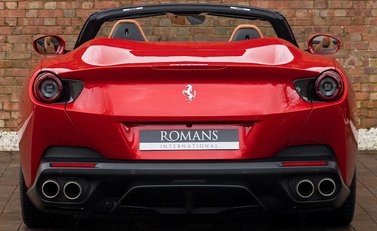 Ferrari Portofino 5