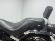 Harley-Davidson Softail Standard Injection model 2005 only 6k FXSTI project bike 1450 17