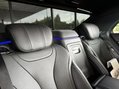 Mercedes-Benz S Class 3.0 S350d V6 AMG Line (Executive) G-Tronic+ Euro 6 (s/s) 4dr 19