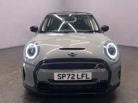 Mini Hatch 2.0 Cooper S Classic Hatchback 3dr Petrol Steptronic Euro 6 (s/s) (178 ps) 10