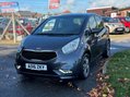Kia Venga 4 AUTOMATIC 32