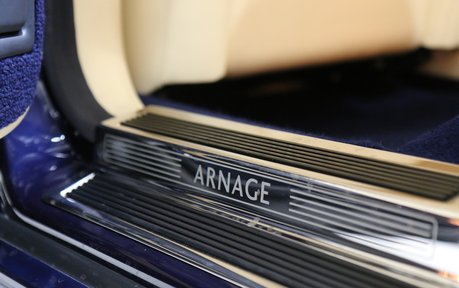 Bentley Arnage Red Label - 1 Owner - Full Bentley Service History 14