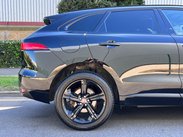 Jaguar F-Pace 2.0 D180 R-Sport Auto AWD Euro 6 (s/s) 5dr 51