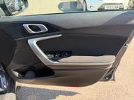 Kia Ceed 2 ISG 32